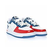 Bape Sk8 Sta Low   - 5