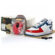 Bape Sk8 Sta Low   - 6