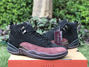 Air Jordan 12 Retro A Ma Maniére Black DV6989-001 - 6