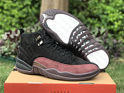 Air Jordan 12 Retro A Ma Maniére Black DV6989-001 - 3