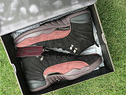 Air Jordan 12 Retro A Ma Maniére Black DV6989-001 - 2