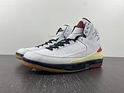 Air Jordan 2 Retro OG Chicago (2022) DX2454-106 - 5