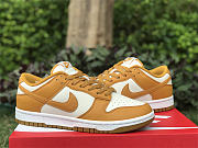 Nike Dunk Low Next Nature Phantom (W) DN1431-001 - 2