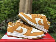Nike Dunk Low Next Nature Phantom (W) DN1431-001 - 4