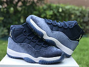 Air Jordan 11 Retro Midnight Navy (W) AR0715-441 - 6