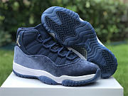 Air Jordan 11 Retro Midnight Navy (W) AR0715-441 - 4