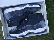Air Jordan 11 Retro Midnight Navy (W) AR0715-441 - 3