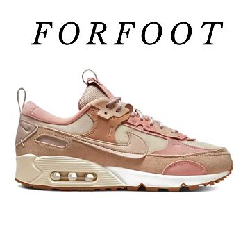 Nike Air Max 90 Futura Sanddrift (W) DM9922-100