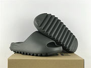 adidas Yeezy Slide Granite ID4132 - 5