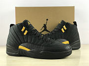 Air Jordan 12 Retro Black Taxi CT8013-071 - 2