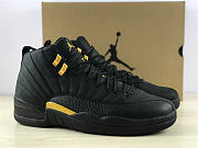 Air Jordan 12 Retro Black Taxi CT8013-071 - 3