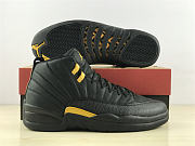 Air Jordan 12 Retro Black Taxi CT8013-071 - 5