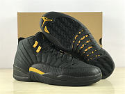 Air Jordan 12 Retro Black Taxi CT8013-071 - 6
