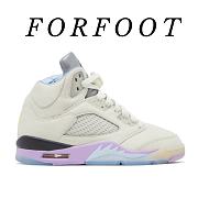 Air Jordan 5 Retro DJ Khaled We The Best Sail DV4982-175 - 1