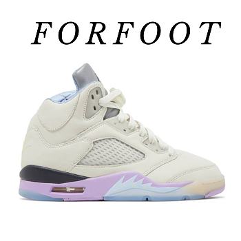Air Jordan 5 Retro DJ Khaled We The Best Sail DV4982-175