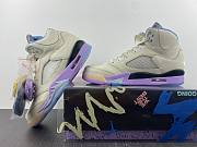 Air Jordan 5 Retro DJ Khaled We The Best Sail DV4982-175 - 6
