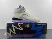 Air Jordan 5 Retro DJ Khaled We The Best Sail DV4982-175 - 4