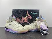 Air Jordan 5 Retro DJ Khaled We The Best Sail DV4982-175 - 2
