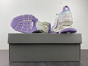 Balenciaga X-Pander Purple White - 6