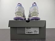 Balenciaga X-Pander Purple White - 4