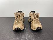 Balenciaga X-Pander Purple Gold - 5