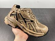 Balenciaga X-Pander Purple Gold - 4