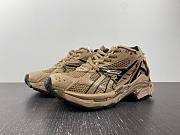 Balenciaga X-Pander Purple Gold - 2