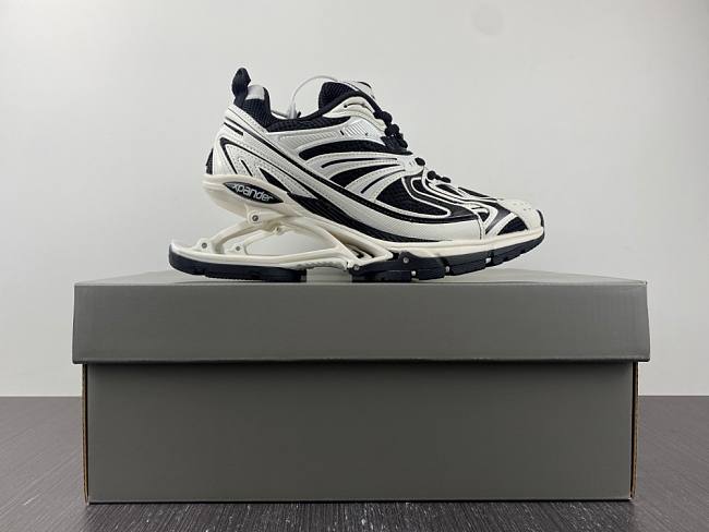 Balenciaga X-Pander Grey - 1