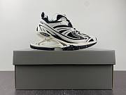 Balenciaga X-Pander Grey - 1