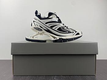 Balenciaga X-Pander Grey