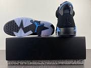 Air Jordan 6 Retro UNC 384664-006 - 3