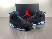 Air Jordan 6 Retro UNC 384664-006 - 2