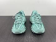 Balenciaga Mesh Track Sneakers 542436W3FE3 - 2