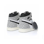 Air Jordan 1 High OG Elephant Print DZ5485-052 - 2
