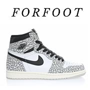 Air Jordan 1 High OG Elephant Print DZ5485-052 - 1