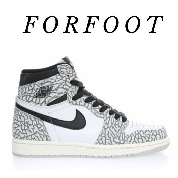 Air Jordan 1 High OG Elephant Print DZ5485-052