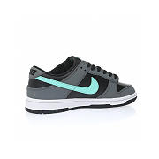 Nike Dunk Low Black Green Light DD1503-003 - 6