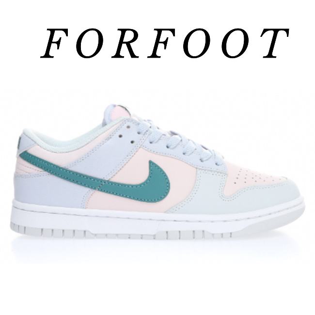 Nike Dunk Low GS Mineral Teal FD1232-002 - 1