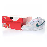 Nike Dunk Low GS Mineral Teal FD1232-002 - 6