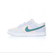Nike Dunk Low GS Mineral Teal FD1232-002 - 5