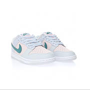Nike Dunk Low GS Mineral Teal FD1232-002 - 4