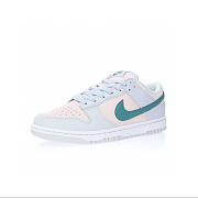 Nike Dunk Low GS Mineral Teal FD1232-002 - 3