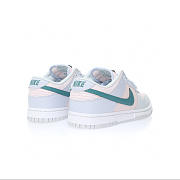 Nike Dunk Low GS Mineral Teal FD1232-002 - 2