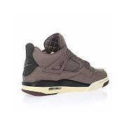 Air Jordan 4 Retro A Ma Maniére Violet Ore - DV6773-220  - 4