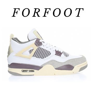 Air Jordan 4 Retro A Ma Maniere - DH6927-068