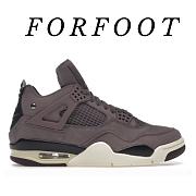 Air Jordan 4 Retro A Ma Maniére Violet Ore - DV6773-220  - 1