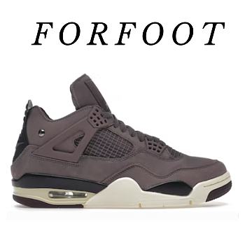 Air Jordan 4 Retro A Ma Maniére Violet Ore - DV6773-220 