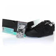 Nike SB Dunk Low Atlas 35MM Black 504750-086 - 2