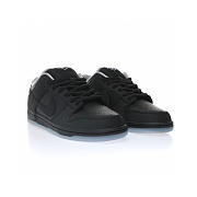 Nike SB Dunk Low Atlas 35MM Black 504750-086 - 3