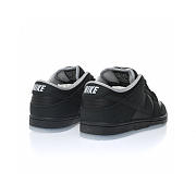 Nike SB Dunk Low Atlas 35MM Black 504750-086 - 4